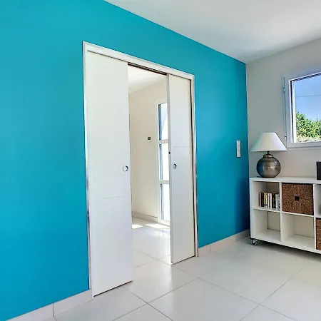 Prázdninový dům Maison Recente A 200m De La Plage Avec Terrasse Vue Mer A - Fr-1-370-37 Crozon